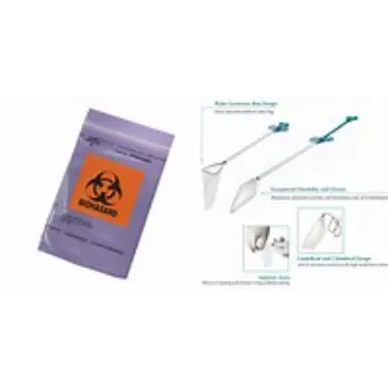 Specimen Bags